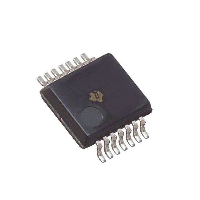 Texas Instruments SN74HC4066DBR