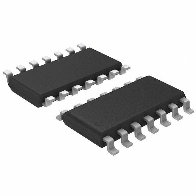Texas Instruments SN74LS280DR