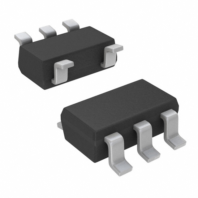 Texas Instruments SN74LVC1G79DCKR
