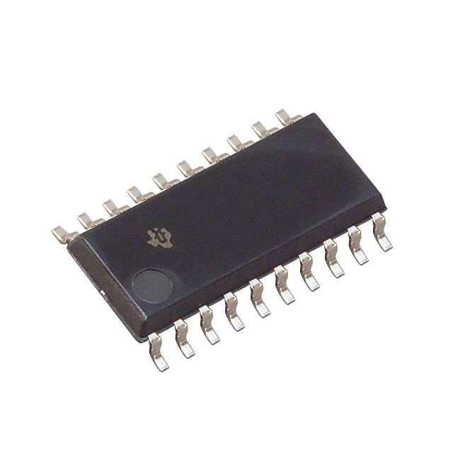 Texas Instruments SN74LVTH373NSR