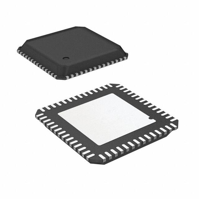 Texas Instruments SN74SSTVF16859S8G3