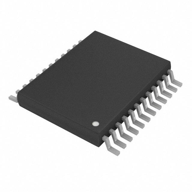 Texas Instruments SN74TVC3010DGVR