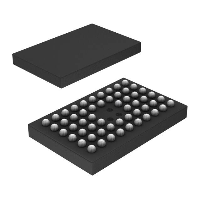 Texas Instruments SN74VMEH22501ZQLR