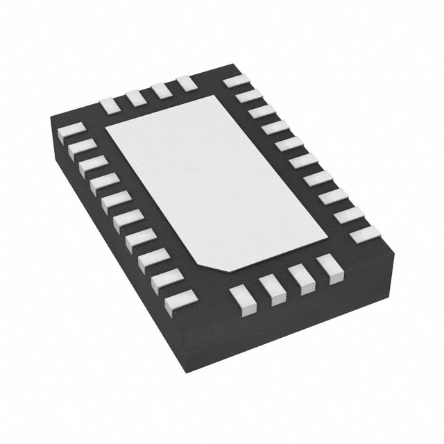 Texas Instruments SN75DPHY440SSRHRR