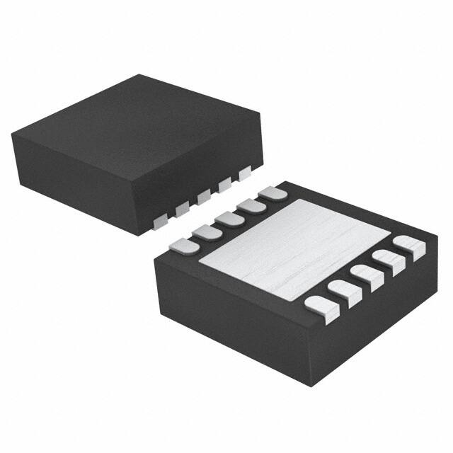 Texas Instruments SN75LVCP600SDSKR