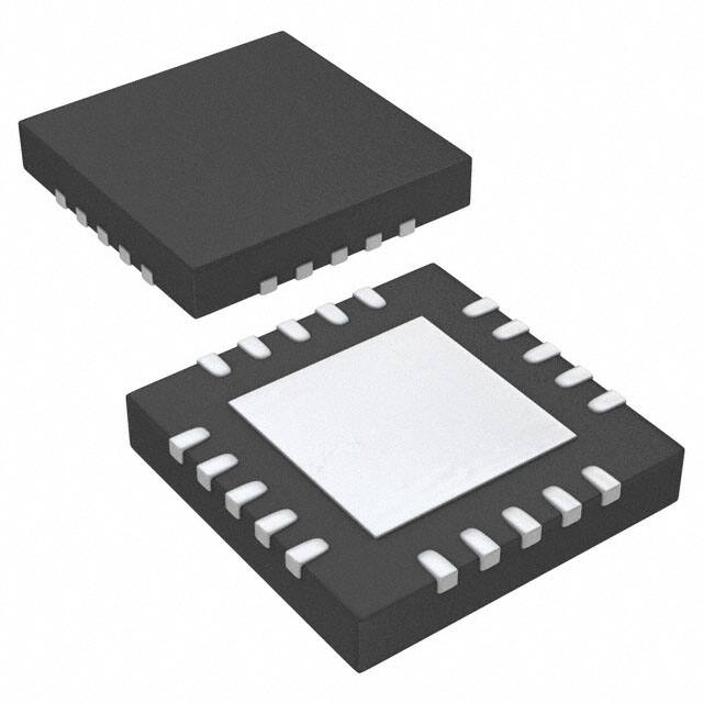 Texas Instruments SN75LVCP601RTJR