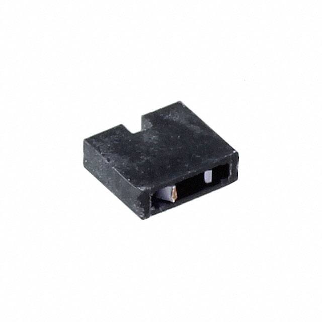 Samtec Inc. SNM-100-BK-T