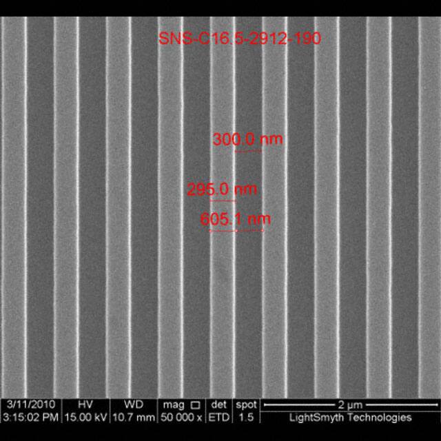 Finisar Corporation SNS-C16.5-2924-190-P