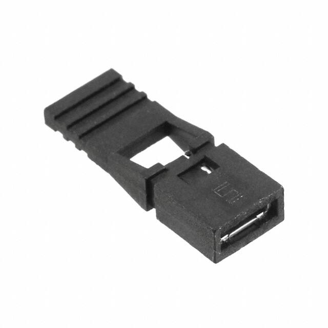 Samtec Inc. SNT-100-BK-T-H