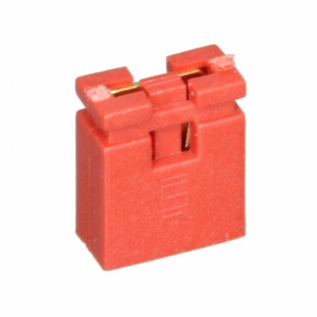 Samtec Inc. SNT-100-RD-G