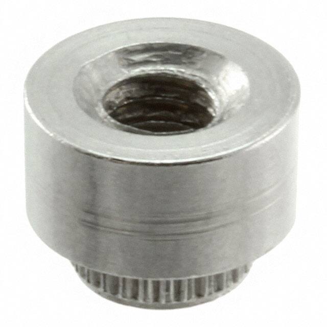 Samtec Inc. SO-0318-04-01-02