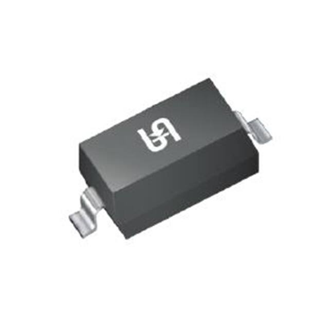 Taiwan Semiconductor Corporation SODDB3 RHG