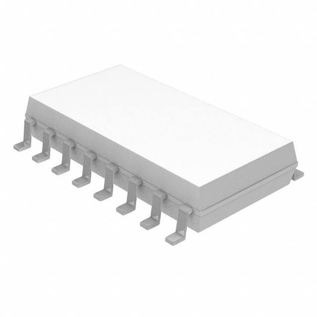 Vishay / Dale SOMC160333R0GEA