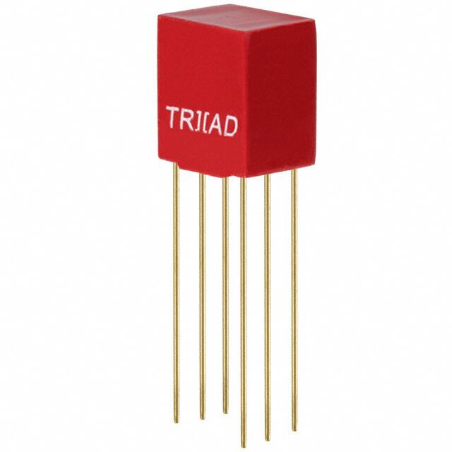 Triad Magnetics SP-29