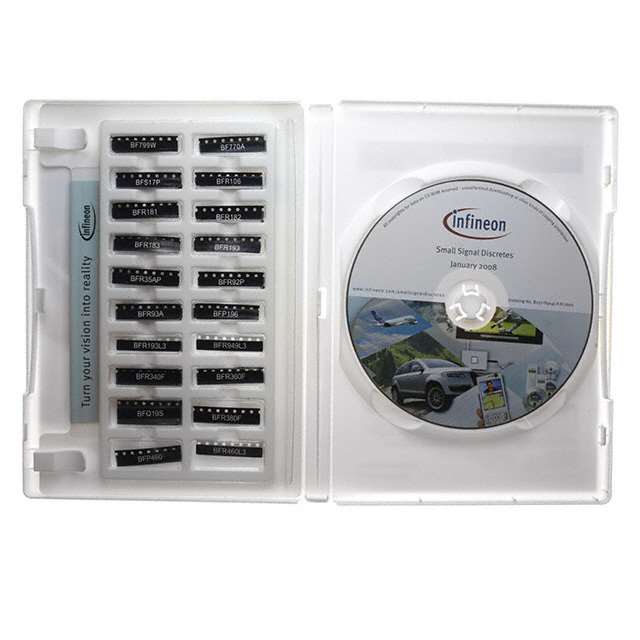 Infineon Technologies SP000410802