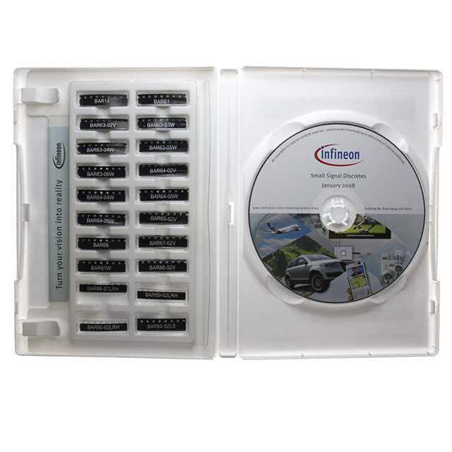 Infineon Technologies SP000410806