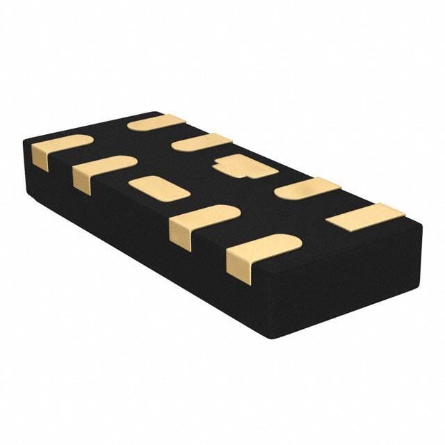 Littelfuse Inc. SP1004U-ULC-04UTG