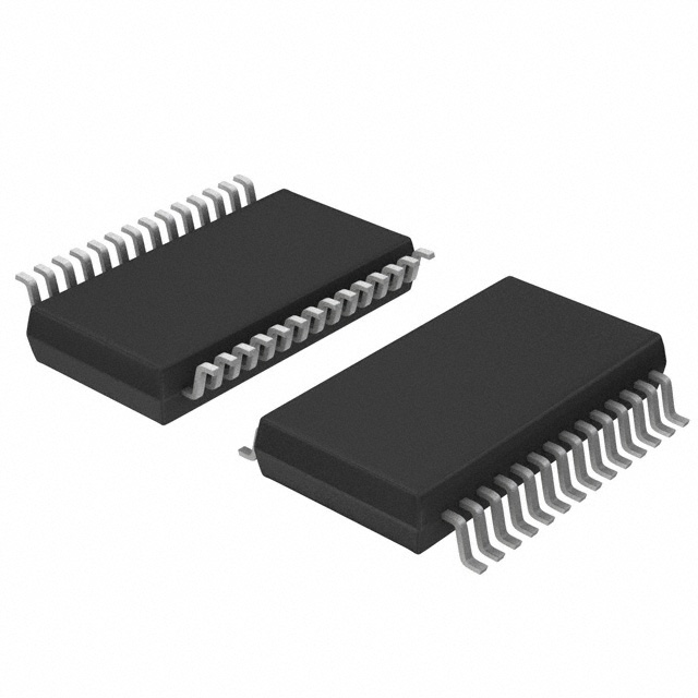 MaxLinear, Inc. SP213EEA-L/TR