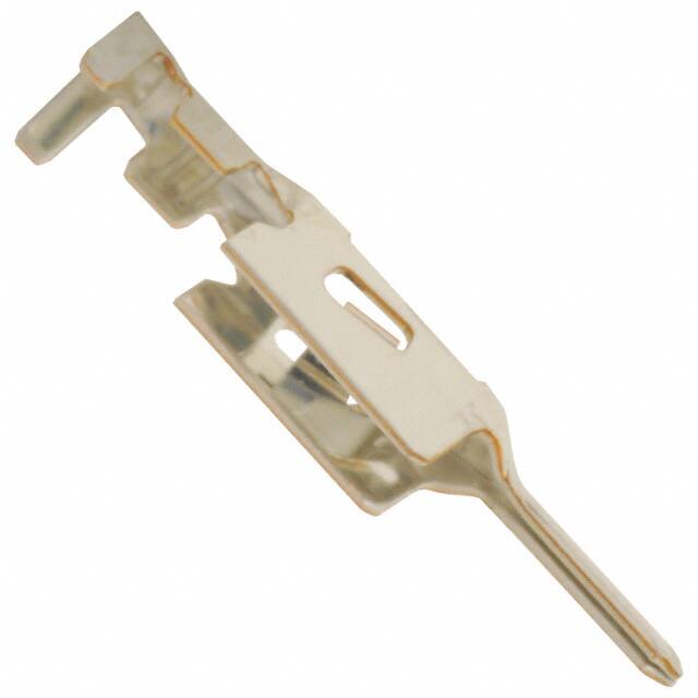 JST Sales America Inc. SPAL-001T-P0.5