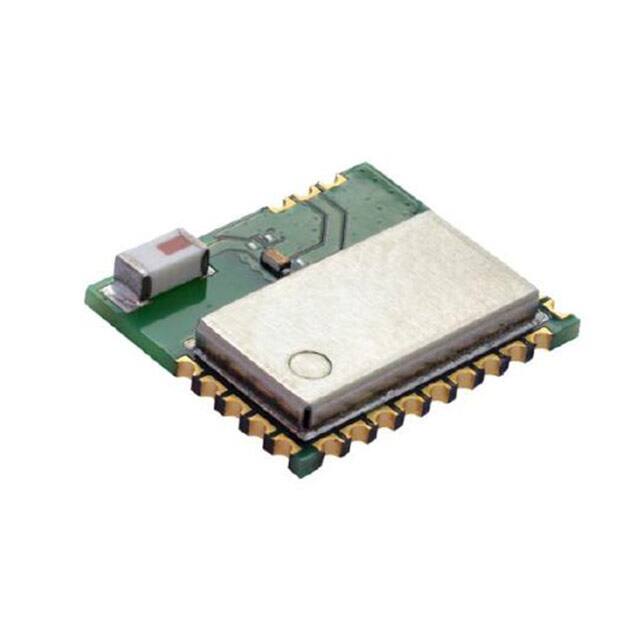 STMicroelectronics SPBTLE-1S