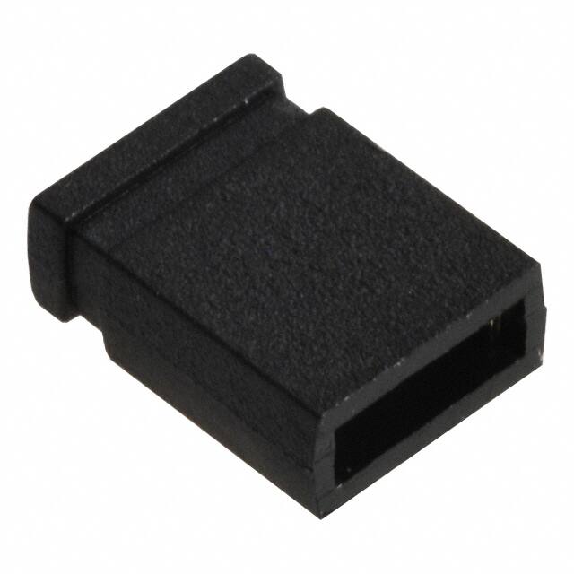 Sullins Connector Solutions SPC02SYAN