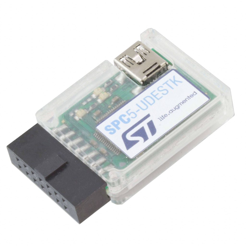 STMicroelectronics SPC5-UDESTK-PLUS