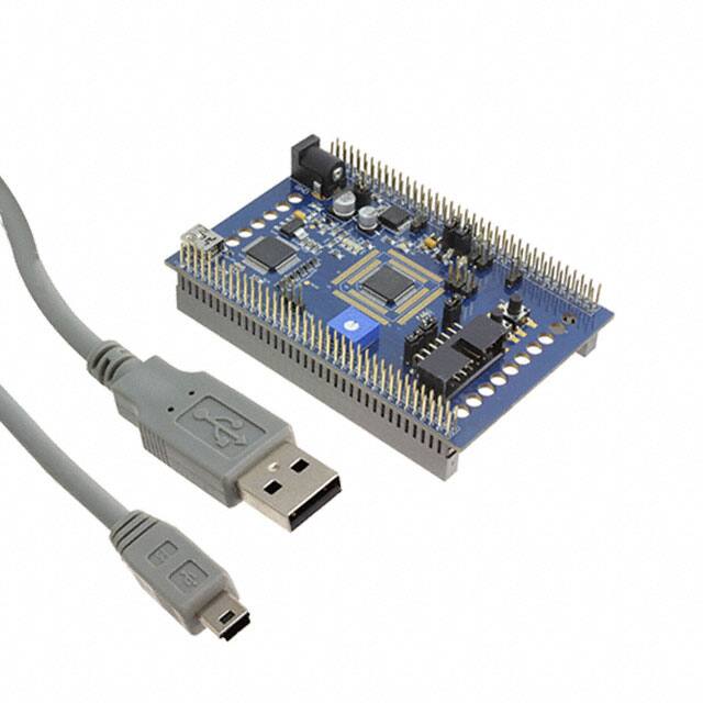 STMicroelectronics SPC560D-DIS