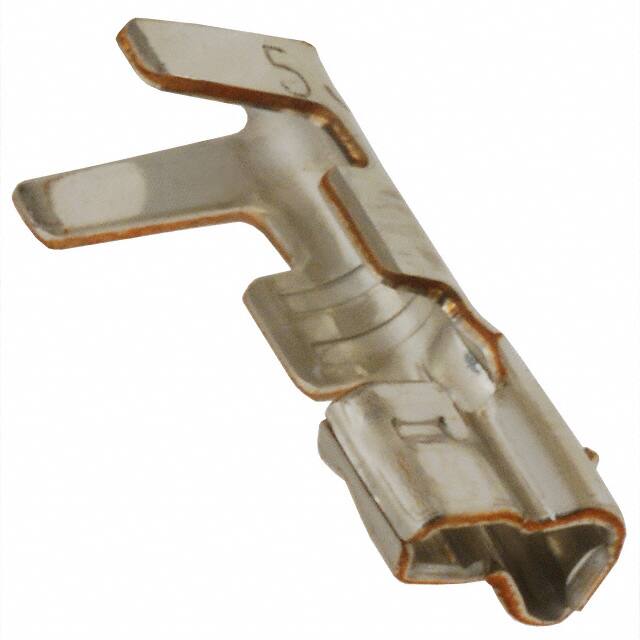 JST Sales America Inc. SPH-002T-P0.5L