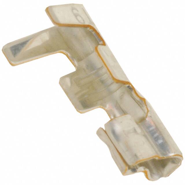 JST Sales America Inc. SPH-004T-P0.5S