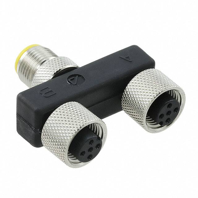 Alpha Wire SPL001W BK032