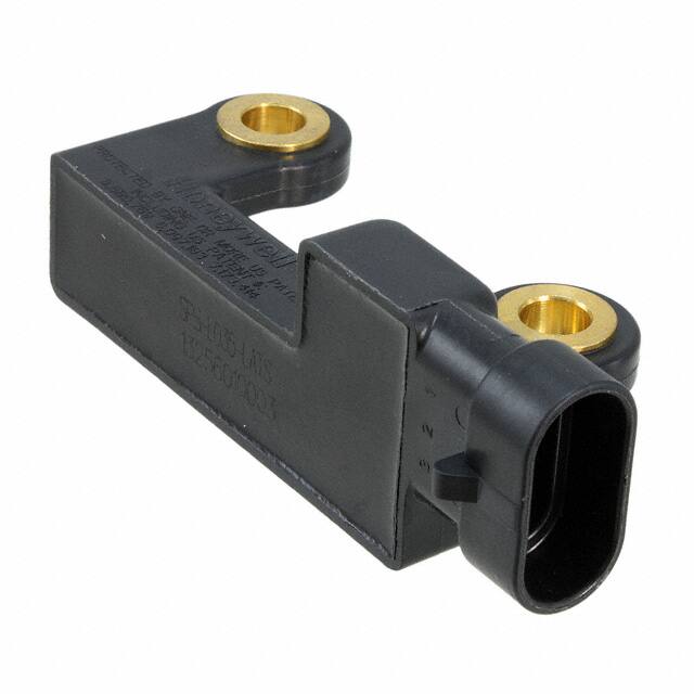 Honeywell Sensing and Productivity Solutions SPS-L035-LATS