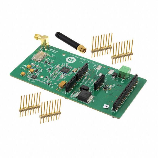 ON Semiconductor SPS-READER-GEVK