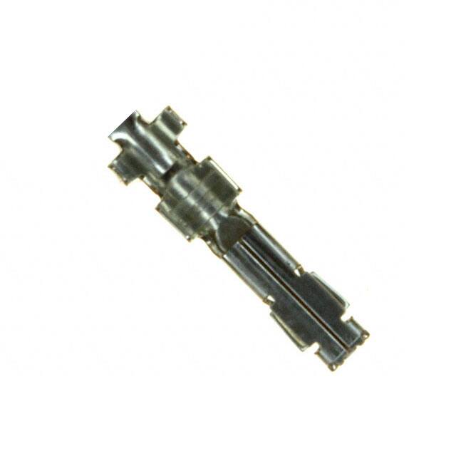JST Sales America Inc. SPUD-001T-P0.5