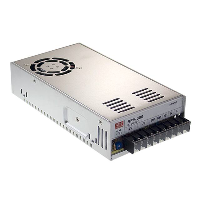 MEAN WELL USA Inc. SPV-300-24