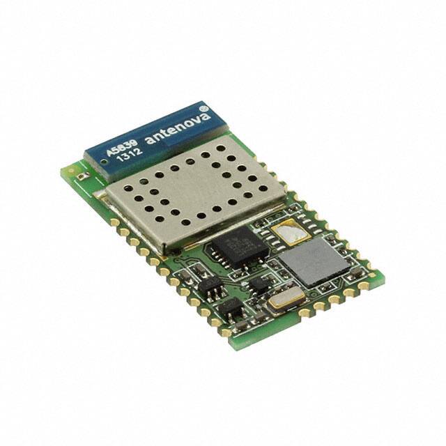 STMicroelectronics SPWF01SA.11