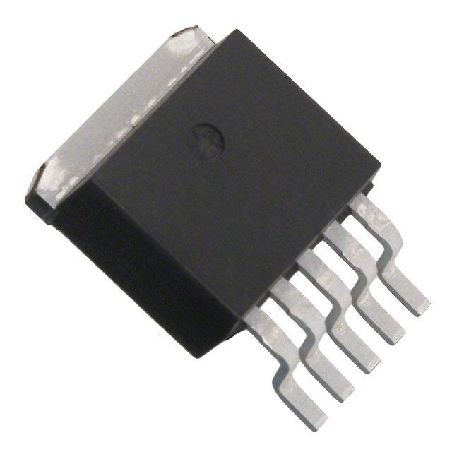 MaxLinear, Inc. SPX29302T5-L/TR