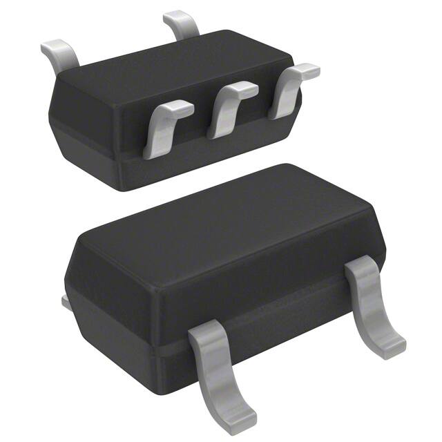 MaxLinear, Inc. SPX3819M5-L-1-8/TR