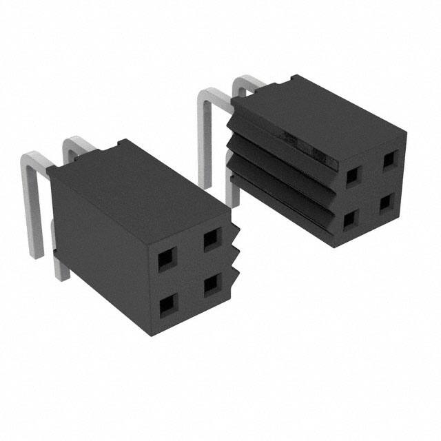 Samtec Inc. SQT-105-01-L-D-RA