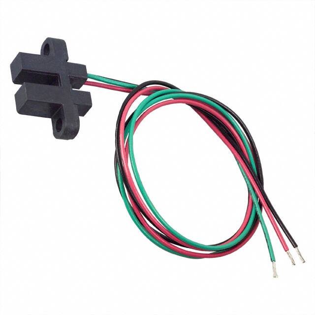 Honeywell Sensing and Productivity Solutions SR16C-J6