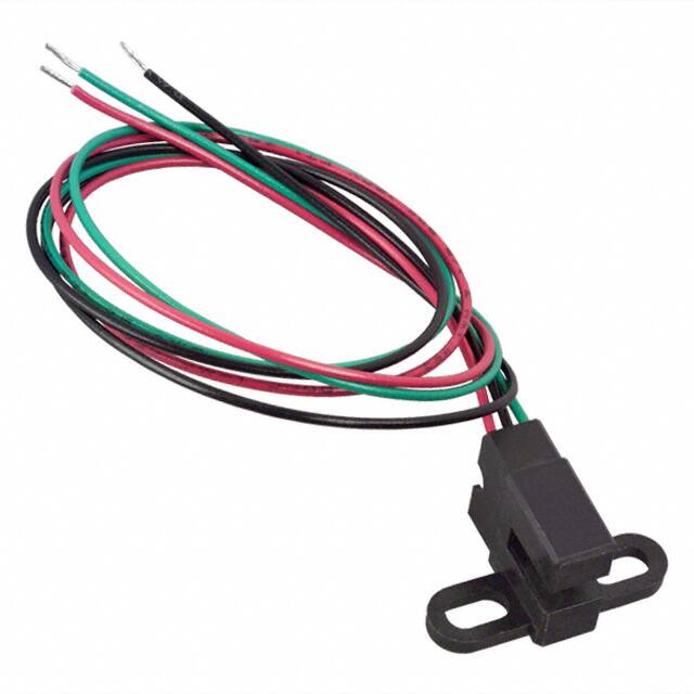 Honeywell Sensing and Productivity Solutions SR17C-J6