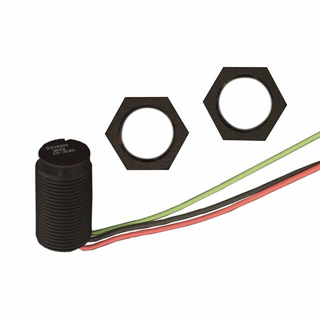 Honeywell Sensing and Productivity Solutions SR3F-A1