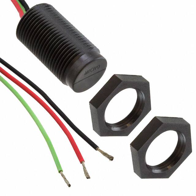 Honeywell Sensing and Productivity Solutions SR4P3-A1