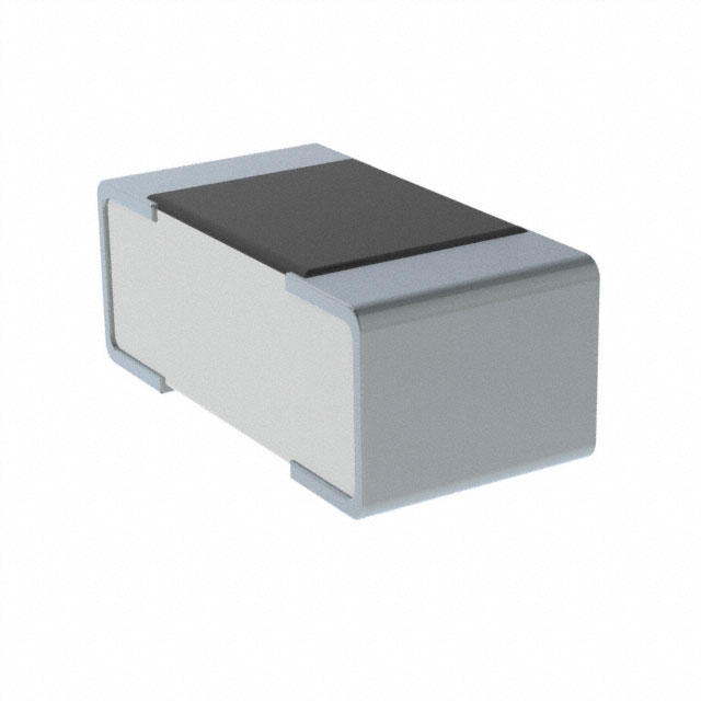 KOA Speer Electronics, Inc. SR731ETTP2R20F