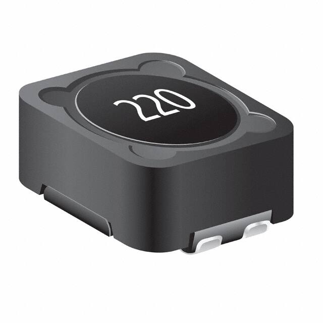 Bourns Inc. SRF1260-100M