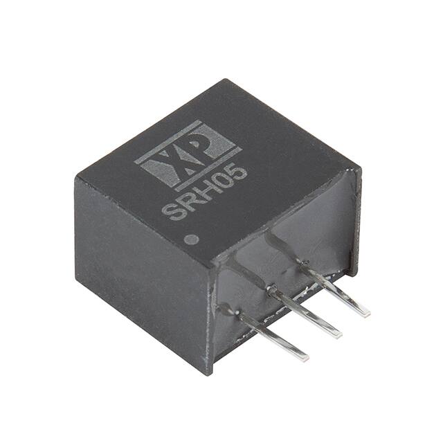 XP Power SRH05S12