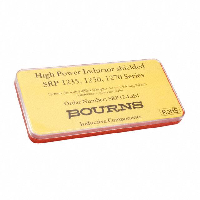 Bourns Inc. SRP12-LAB1