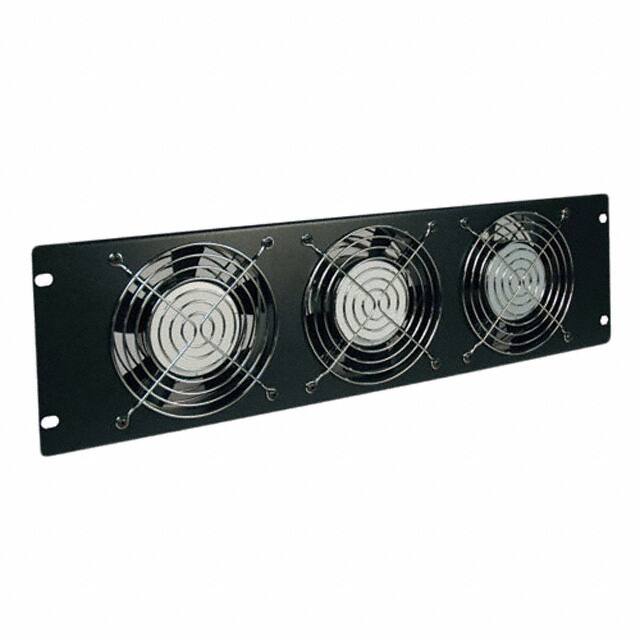 Tripp Lite SRXFAN3U