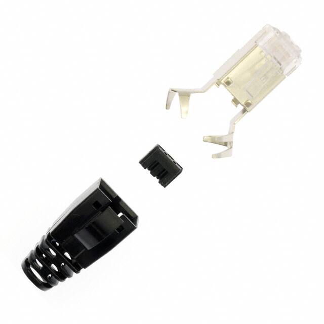 Stewart Connector SS-39200-011