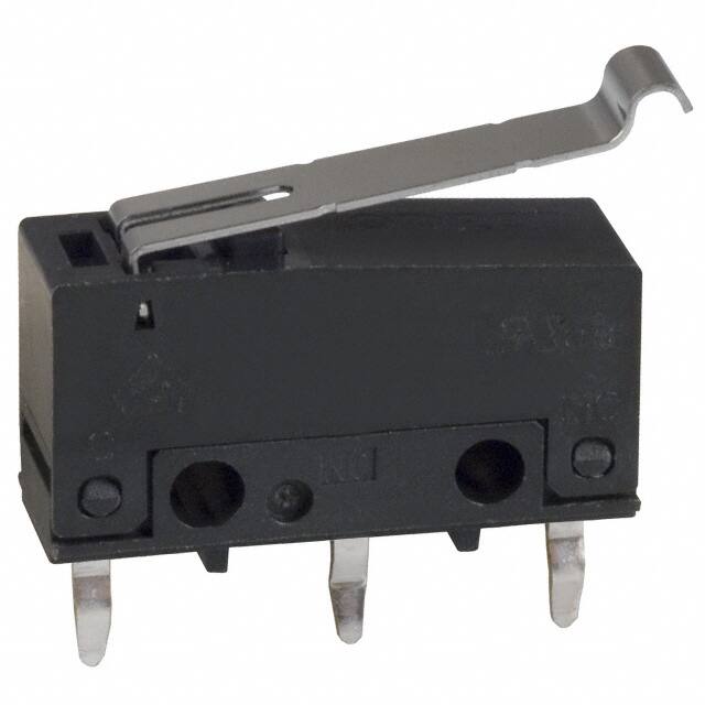 Omron Electronics Inc-EMC Div SS-3GL13PB