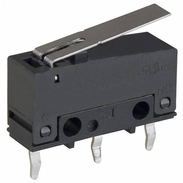 Omron Electronics Inc-EMC Div SS-3GLPD